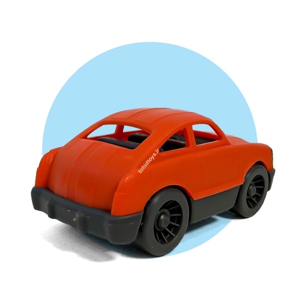 ماشین مینی نیکو