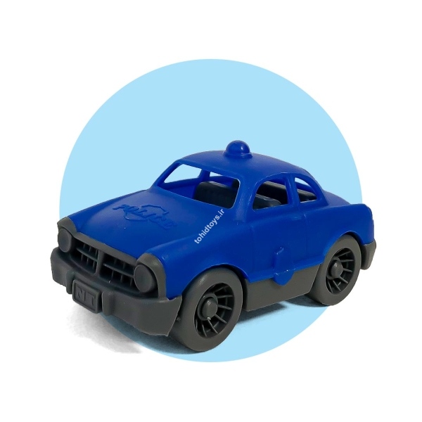 ماشین مینی نیکو