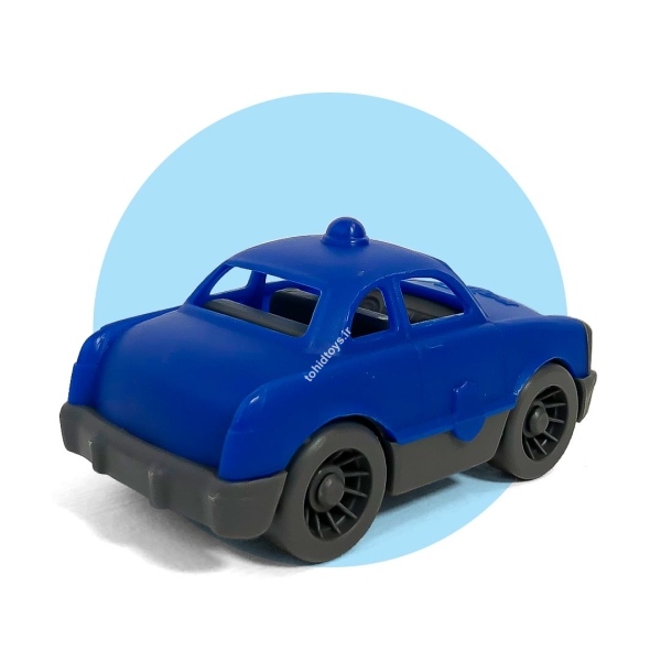 ماشین مینی نیکو