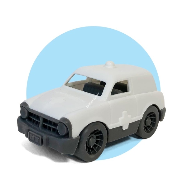 ماشین مینی نیکو