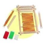 دار بافندگی کوچک