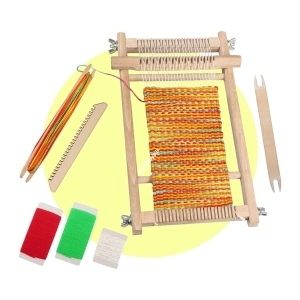دار بافندگی کوچک