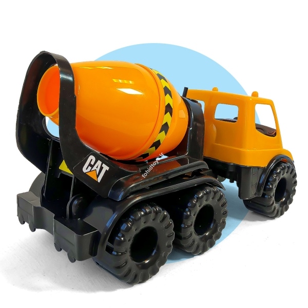 میکسر توری پاندا