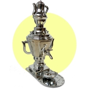 سماور سلفونی