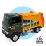 مینی بازیافت