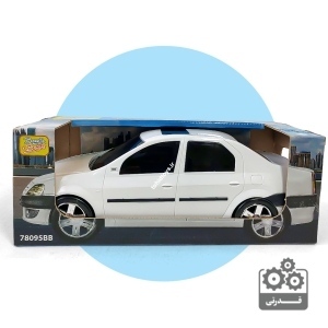 ال نود جعبه ای