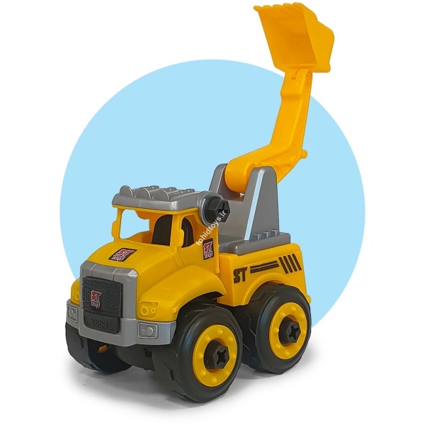 راهسازی توری