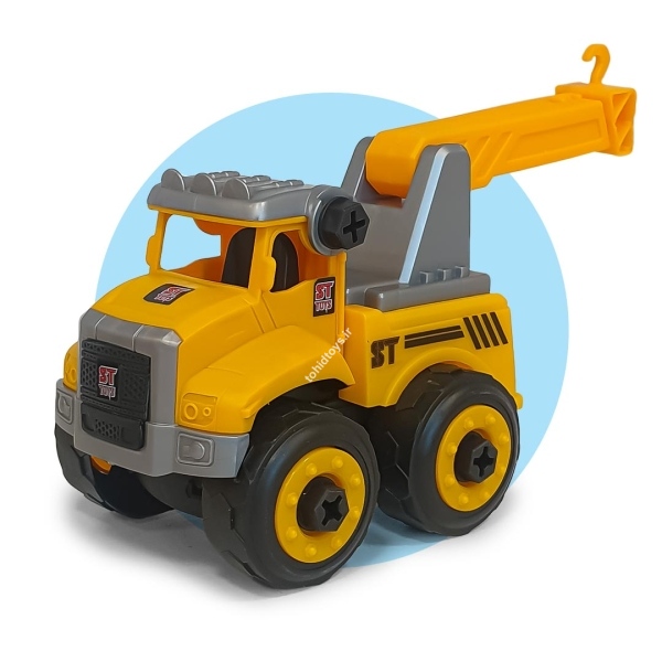 راهسازی توری