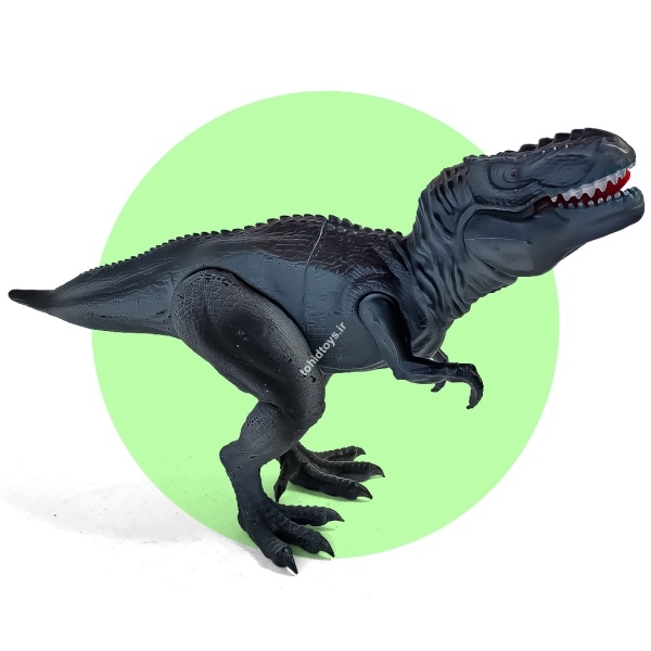 دایناسور مفصلی آتا