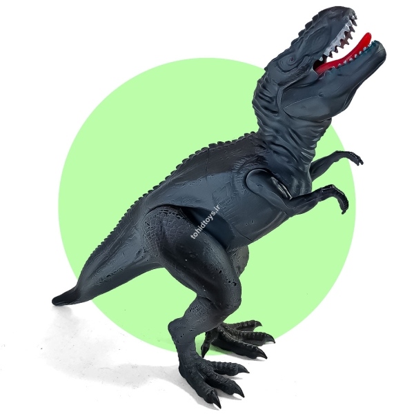 دایناسور مفصلی آتا