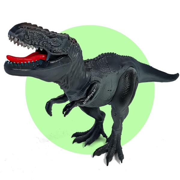 دایناسور مفصلی آتا