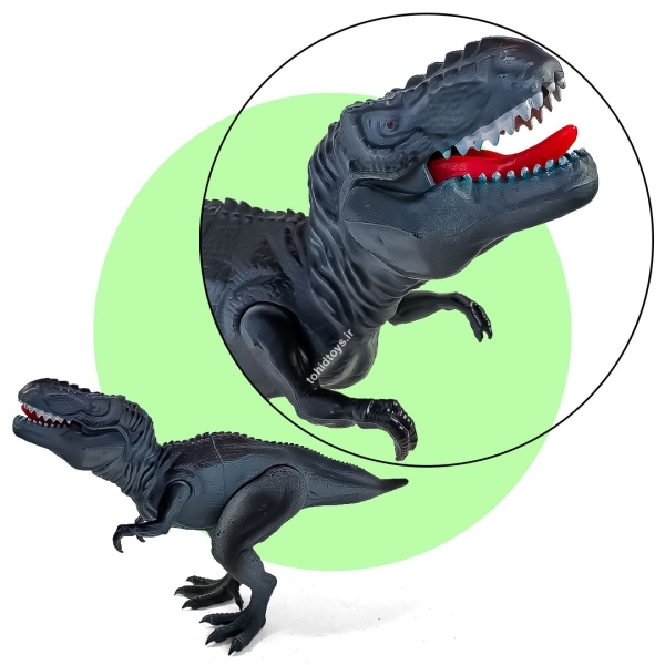 دایناسور مفصلی آتا