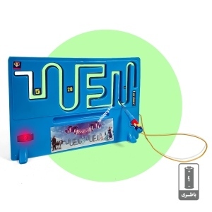 اعصاب سنج سلفونی