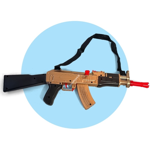 کلاش طلایی 2 کاره