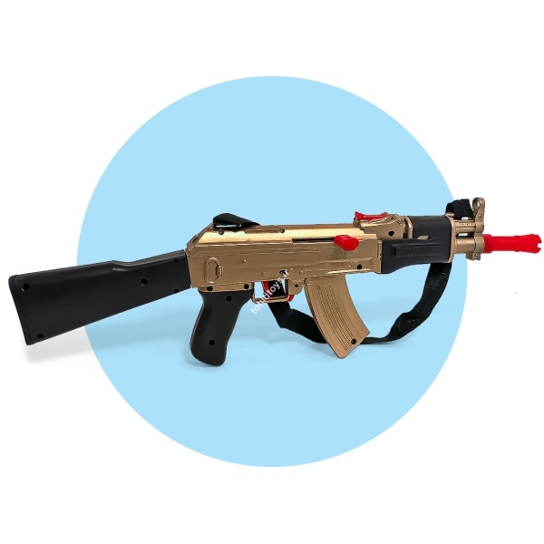 کلاش طلایی 2 کاره