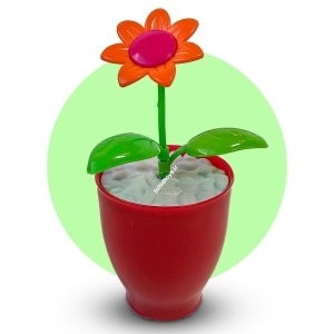 ست باغبانی بی بی کوک
