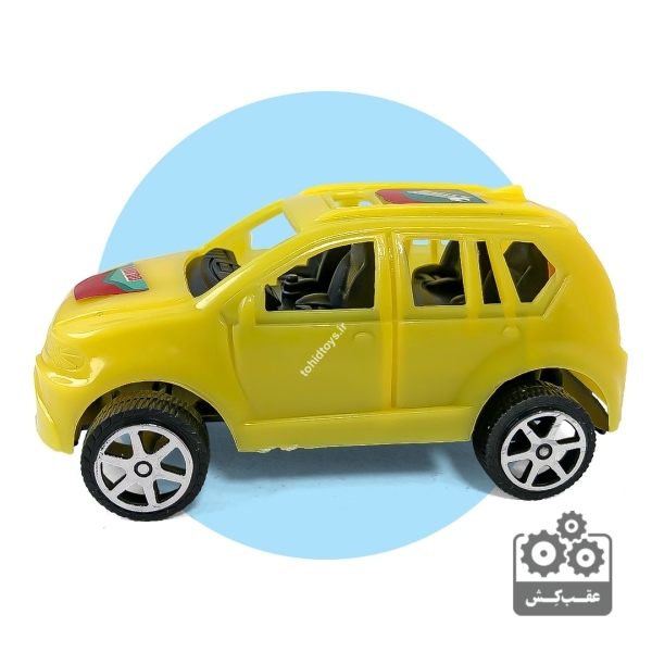 ماشین عقب کش سلفونی بهترین