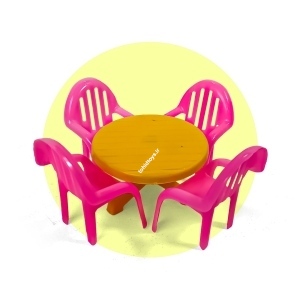 چرخ بستنی فروشی