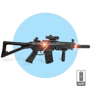 کلت موزیکال M51