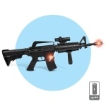 کلت موزیکال M41