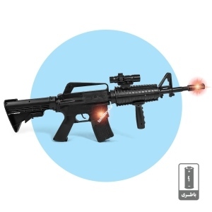 کلت موزیکال M41