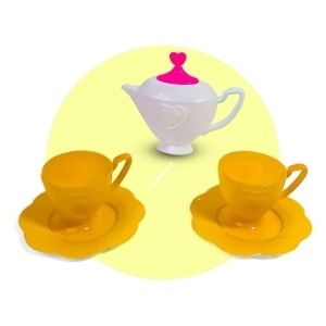 آشپزخانه سیار کوچک