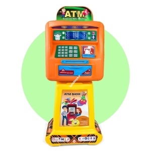 دستگاه ATM