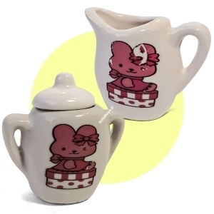ست چینی 13 پارچه