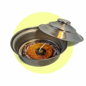سرویس استیل خانم جان
