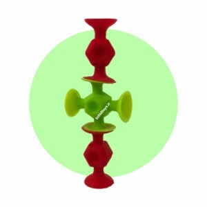 سازه چسبونکی