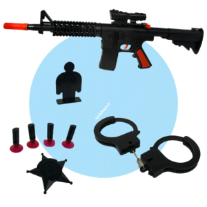 M16پلیسی