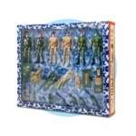 مجموعه نظامی
