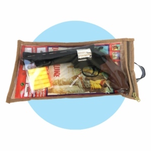 کلت تیر اسفنجی کابوی آتا