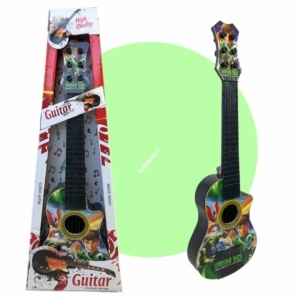 گیتار-کوچک-فانتزی۱