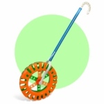 چرخ عصا ستاره