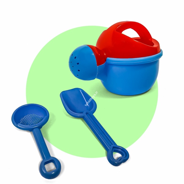 قلعه ساحلی بزرگ درج