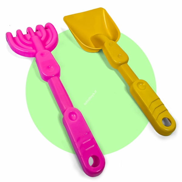 قلعه ساحلی بزرگ درج