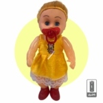 عروسک ساناز موزیکال