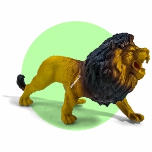 حیوانات وحشی بزرگ امین
