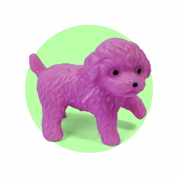 حیوانات پاپی فارم