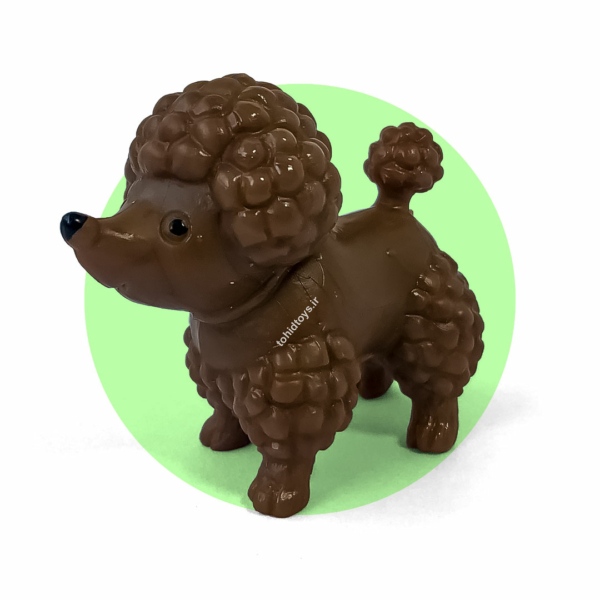 حیوانات پاپی فارم