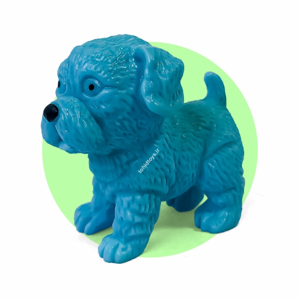 حیوانات پاپی فارم