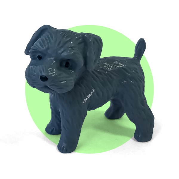 حیوانات پاپی فارم