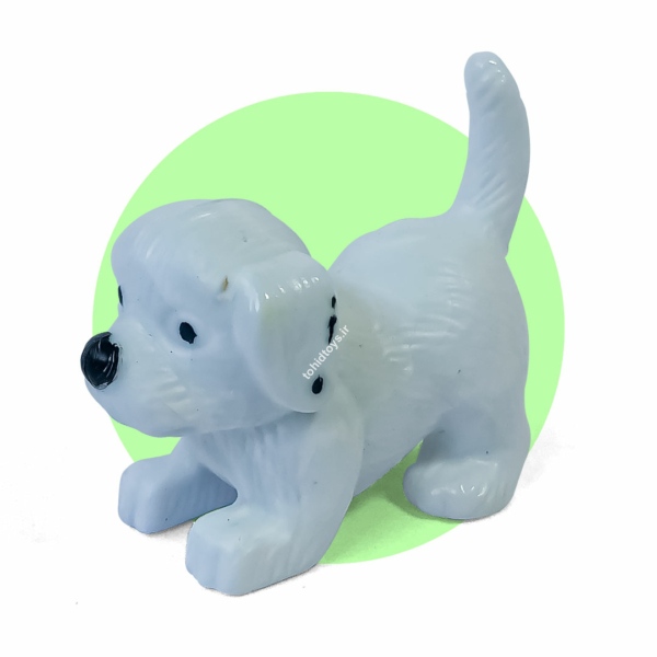 حیوانات پاپی فارم