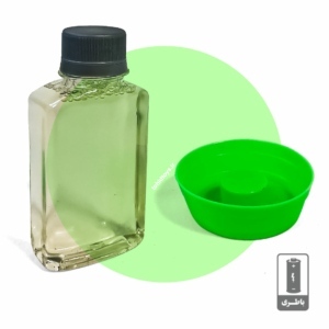 حباب ساز تفنگی