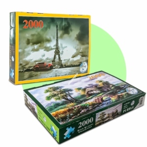پازل 2000