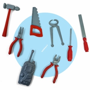 کیف ابزار کمری