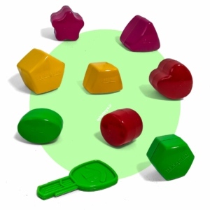 کلبه قارچی