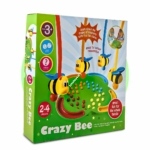 کریزی بی "Crazy Bee"