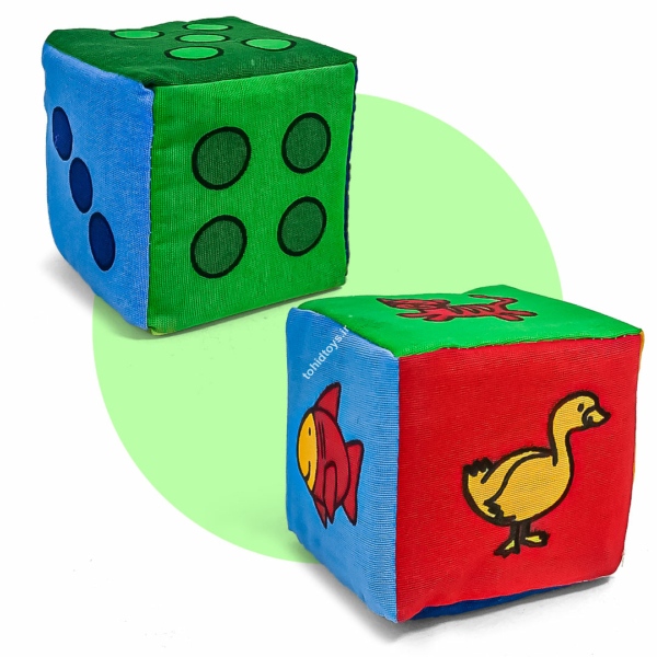 مکعب ابری کیفی